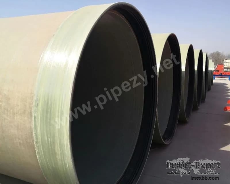 FRP Continuous Winding Pipe