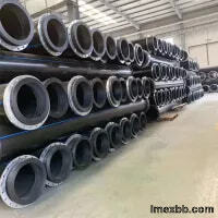 HDPE Dredge Pipe