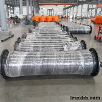 Dredge Rubber Hose
