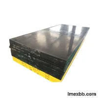 UHMWPE Sheets and Plates