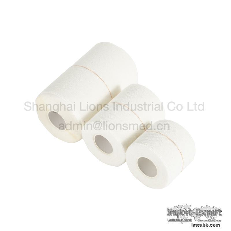 Elastic Adhesive Bandage