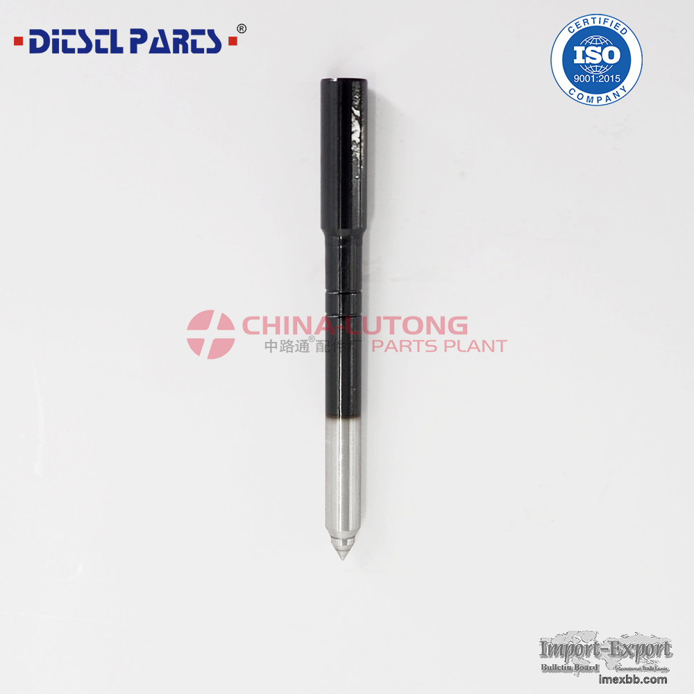diesel common rail nozzle DLLA155P818 supplier