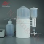 Laboratory Acid Purification System for HCl, HF and HNO₃, Sealed Structure 