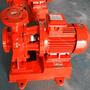 GBW Chemical centrifugal pump for H2SO4