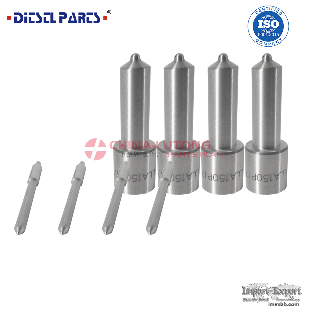 Injection Pump Delivery Valves 052-265