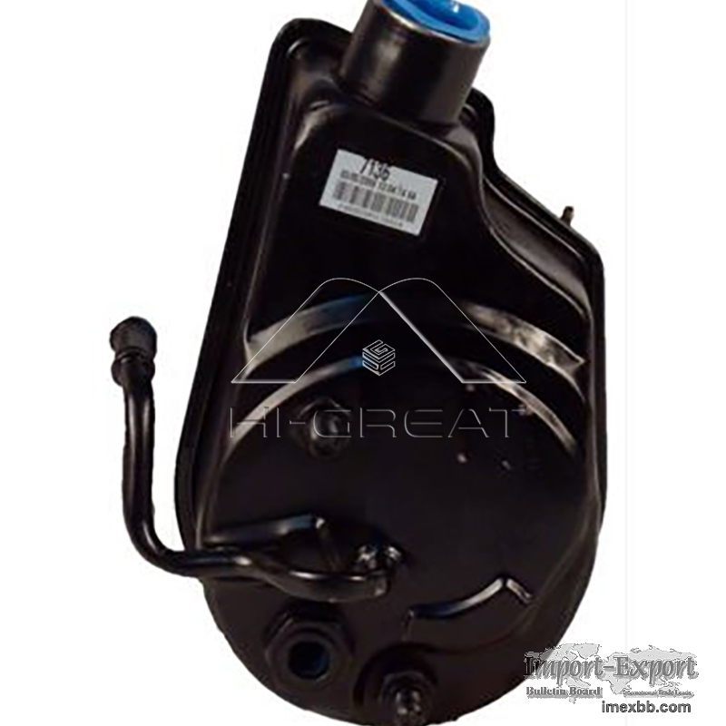 OEM 15076612 - Hydraulic Steering Pump