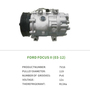 1433627 AC Compressor
