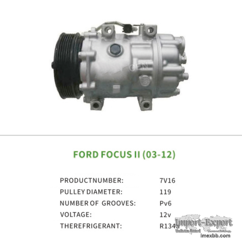 1433627 AC Compressor