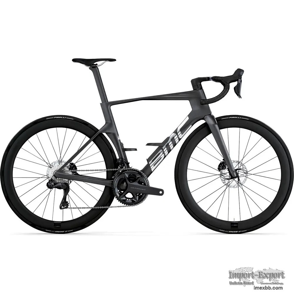 2026 BMC Teammachine R 01 FOUR Carbon Race Road Bike (WORLDRACYCLES)
