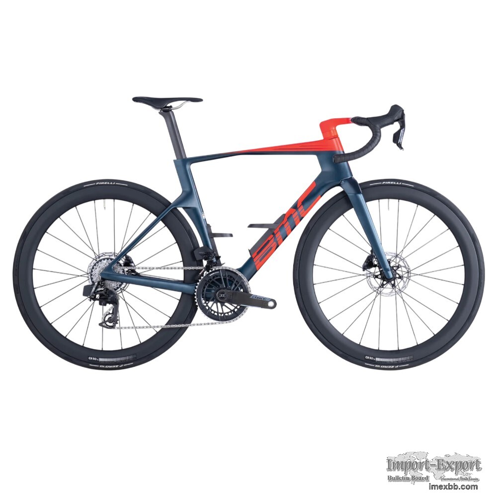 2026 BMC Teammachine R 01 THREE Carbon Aero Racing RB (WORLDRACYCLES)