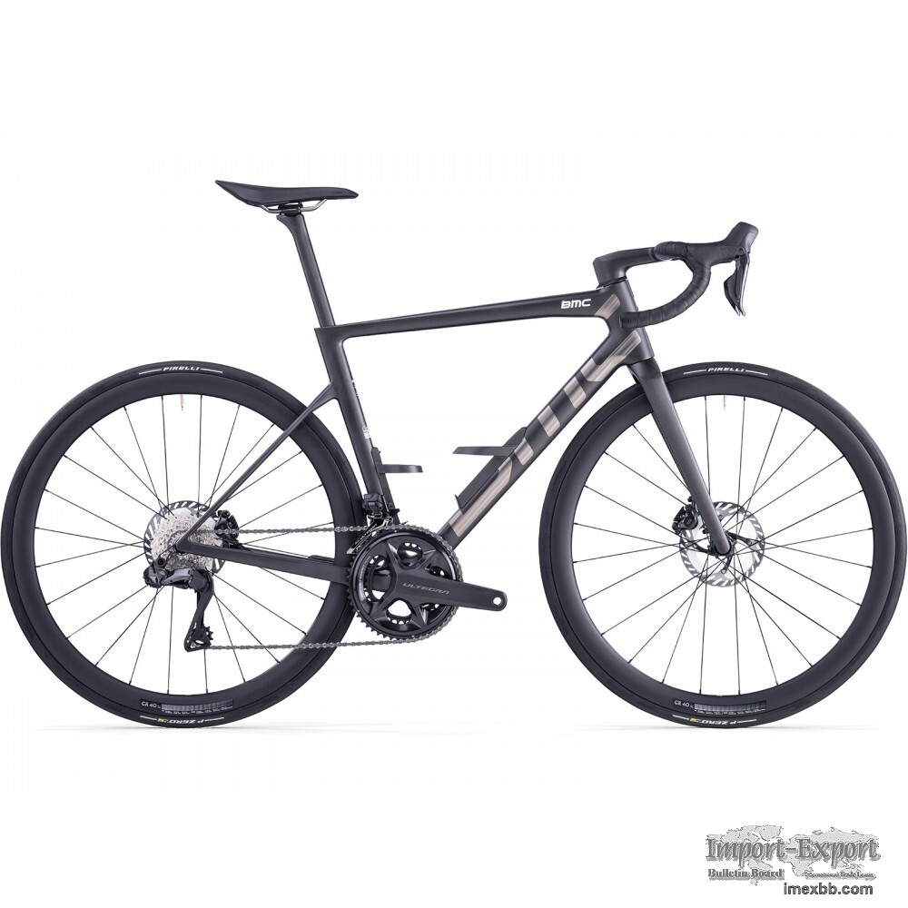 2026 BMC Teammachine SLR 01 FOUR Carbon Performance Race RB (WORLDRACYCLES)
