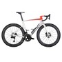 2026 BMC Teammachine R 01 TWO Carbon Aero Racing Road Bike (WORLDRACYCLES)