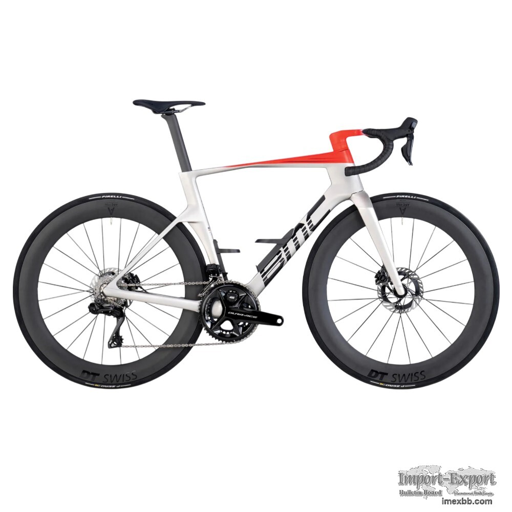 2026 BMC Teammachine R 01 TWO Carbon Aero Racing Road Bike (WORLDRACYCLES)