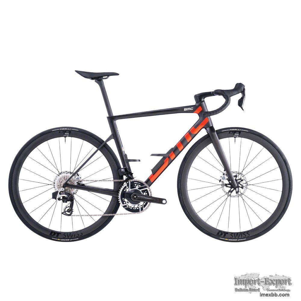 2026 BMC Teammachine SLR 01 ONE Carbon Performance Race RB (WORLDRACYCLES)