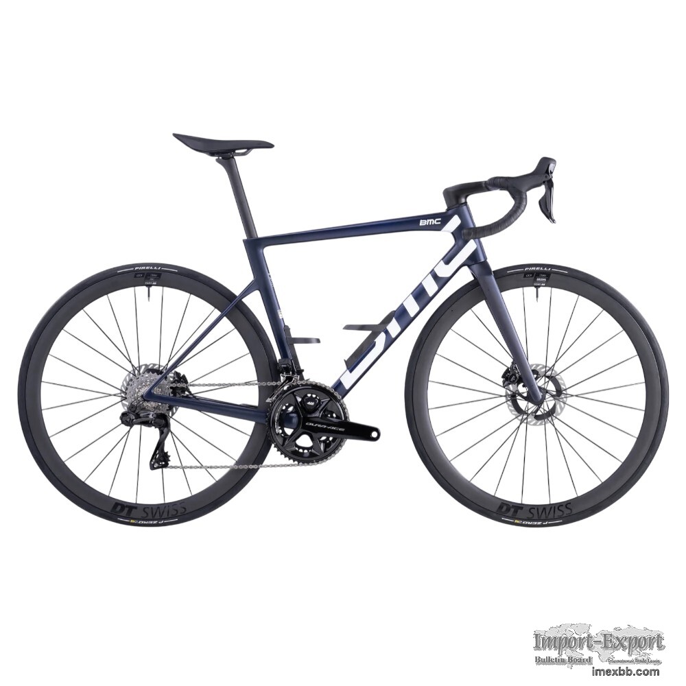 2026 BMC Teammachine SLR 01 TWO Carbon Performance Race RB (WORLDRACYCLES)