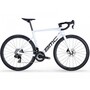 2026 BMC Teammachine SLR ONE Carbon Lightweight Road Bike (WORLDRACYCLES)