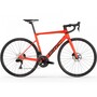 2026 BMC Teammachine SLR THREE Carbon Lightweight Road Bike (WORLDRACYCLES)