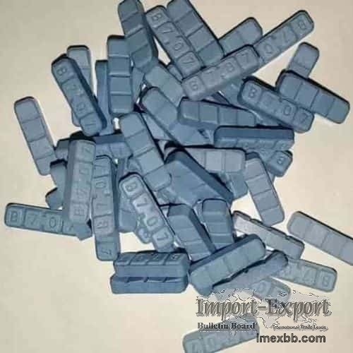 Buy Blue Xanax Bars B707