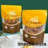 Custom Stand Up Cashew Nuts Pouch