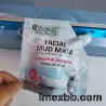 Custom Facial Mud Mask Spout Bag