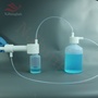 PTFE Acid Transfer Dispenser for Laboratory Use, Ideal for Sulfuric