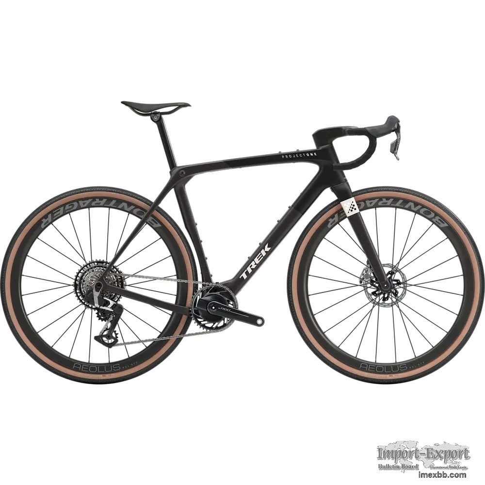 2026 Trek Checkmate SLR 9 AXS Road Bike  BORNEOBIKESHOP