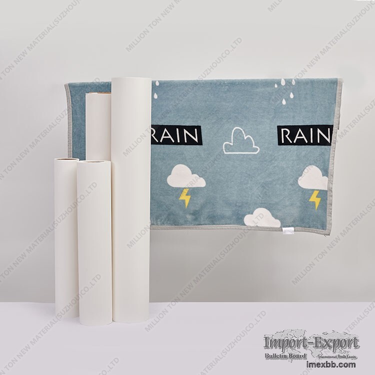 2.2m Large Format Sublimation Paper