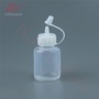 PFA Dropping Bottle for High Purity Reagents, Smooth Dispensing