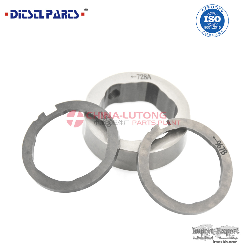 cam ring and scroll plate kit 7139-949E