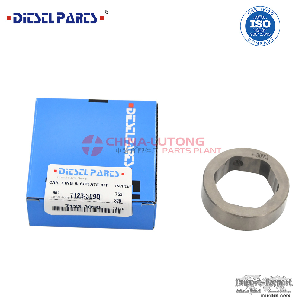 cam ring and scroll plate kit 7123-309Q