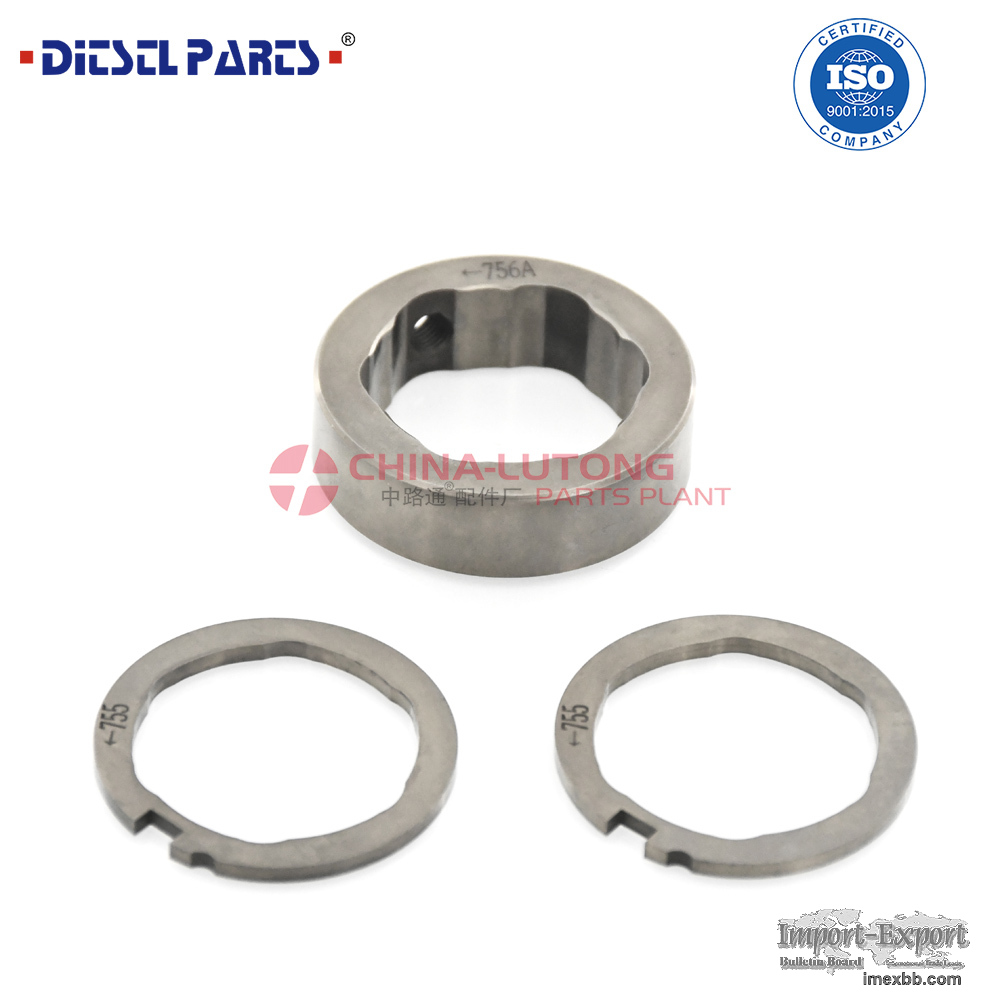 cam ring and scroll plate kit 7139-844E