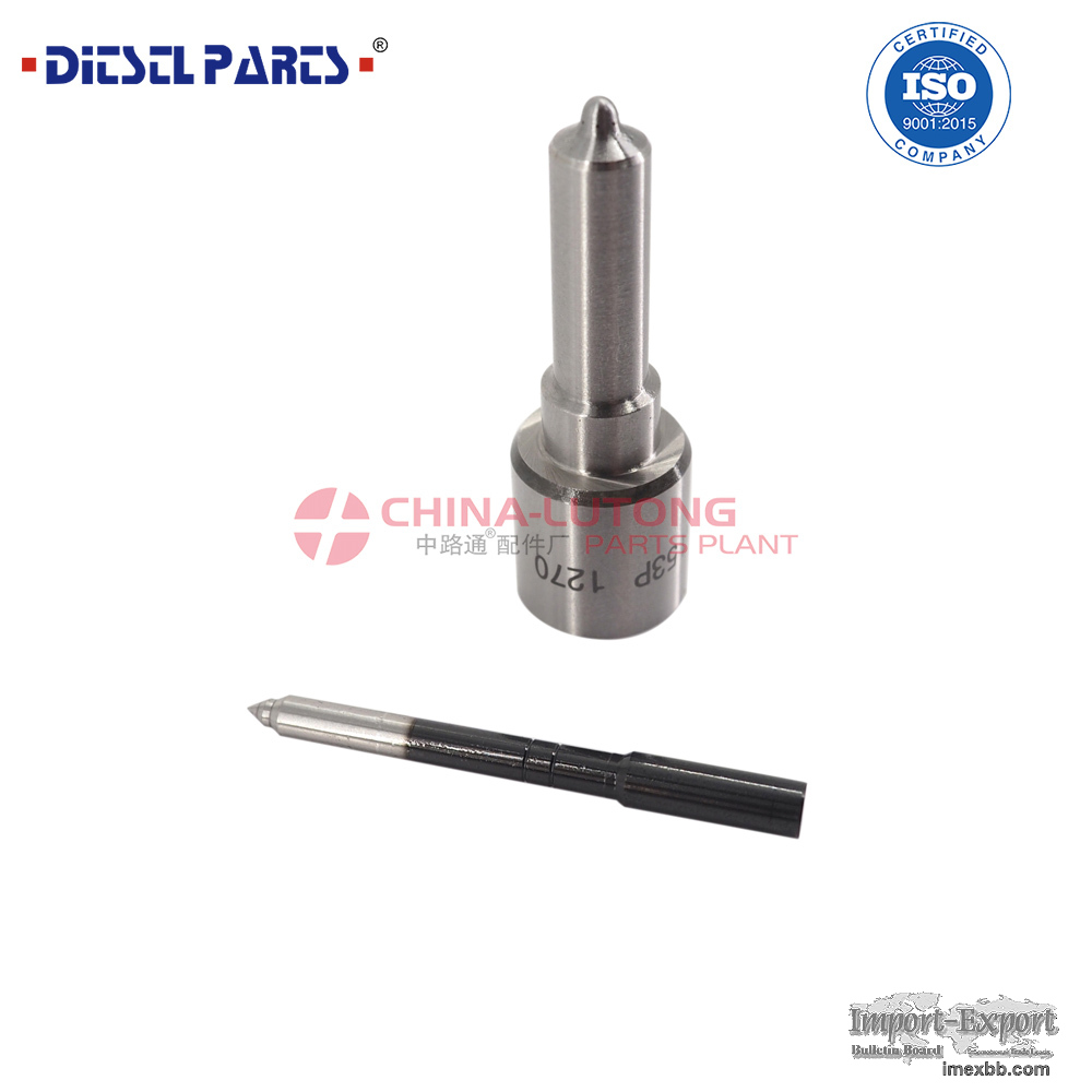 Nozzle Sprayer 0 433 172 635