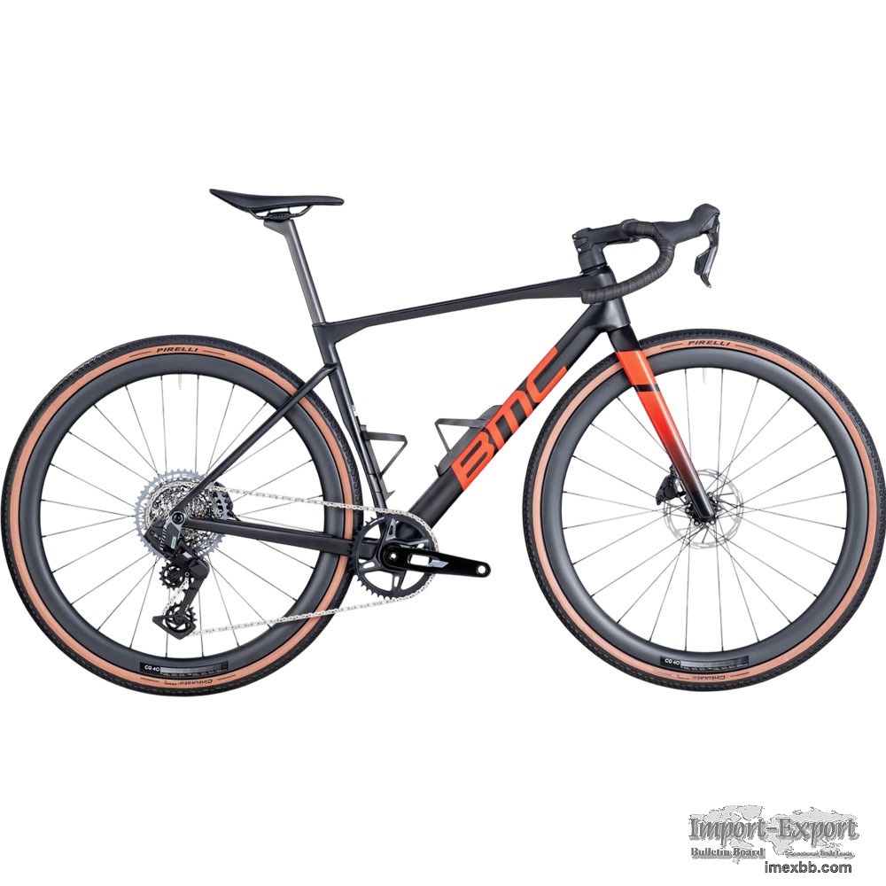 2026 BMC Kaius 01 FOUR Road Bike (BORNEOBIKESHOP)