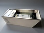 New Style Stainless Steel Cold Plunge Ice Bath Tub