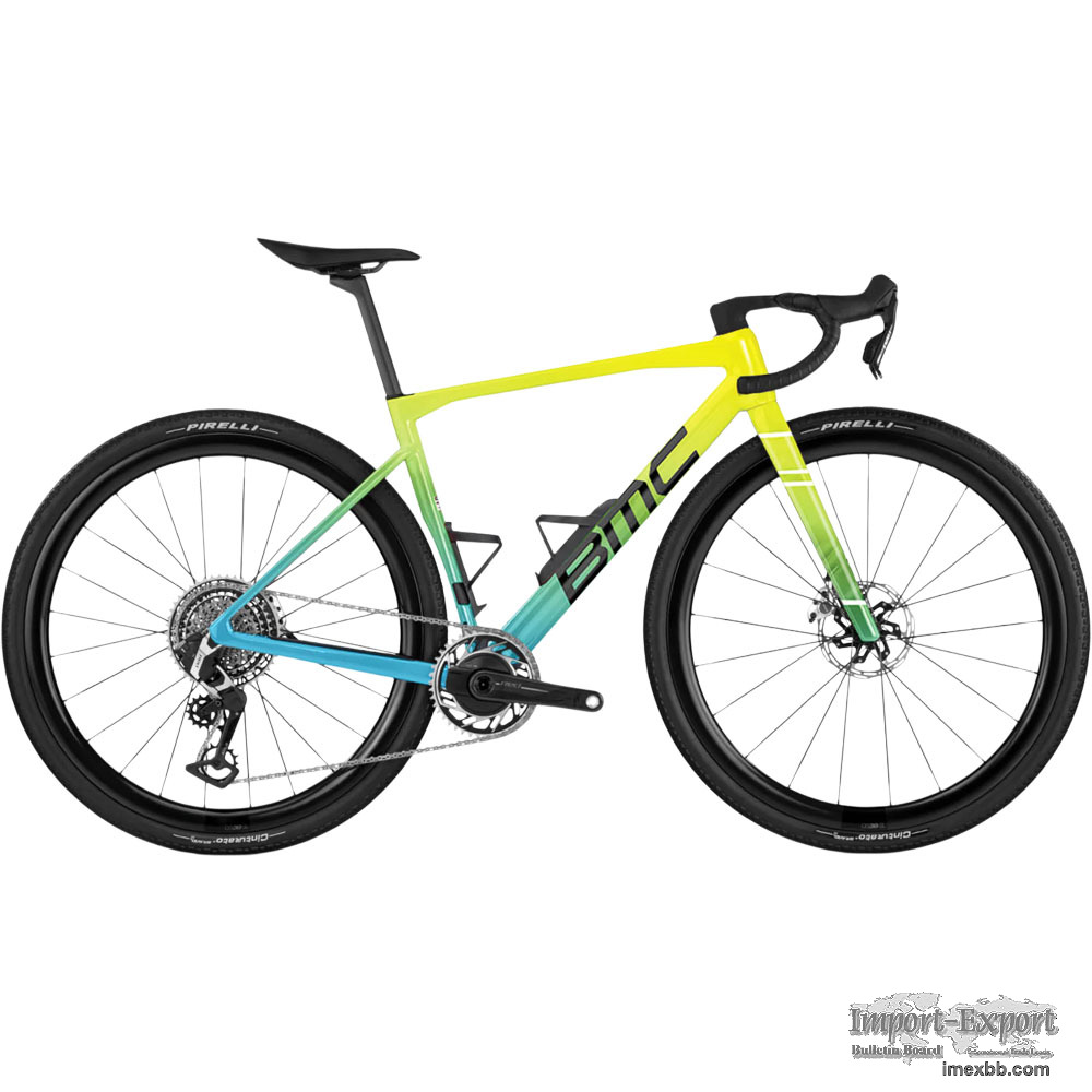 2026 BMC Kaius 01 ONE Road Bike (BORNEOBIKESHOP)
