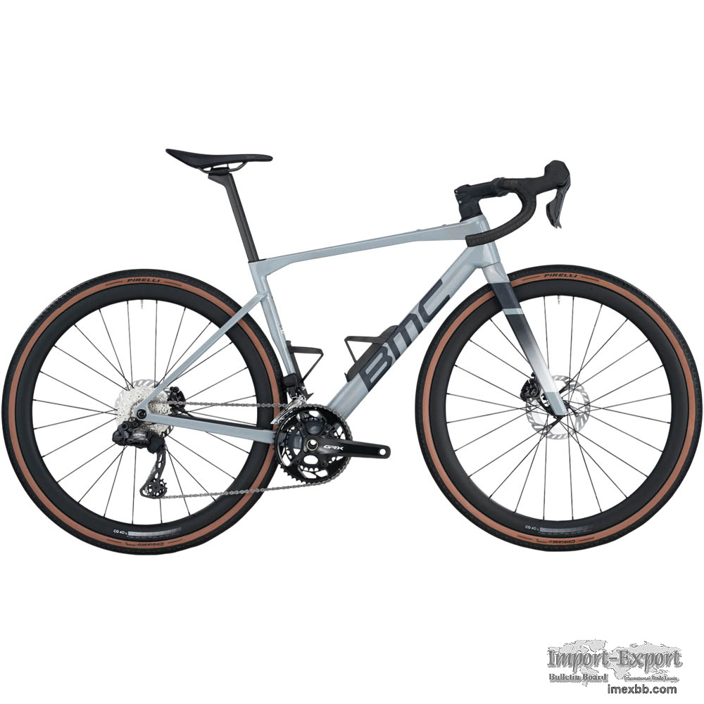 2026 BMC Kaius 01 THREE Road Bike (BORNEOBIKESHOP)