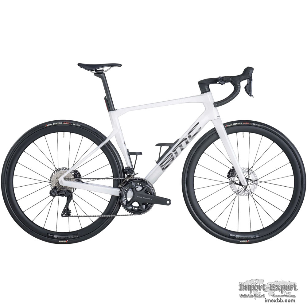 2026 BMC Roadmachine 01 FOUR Road Bike (BORNEOBIKESHOP)