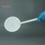 Chemical Resistant PTFE Perforated Ladle for Acid and Solvent Applications