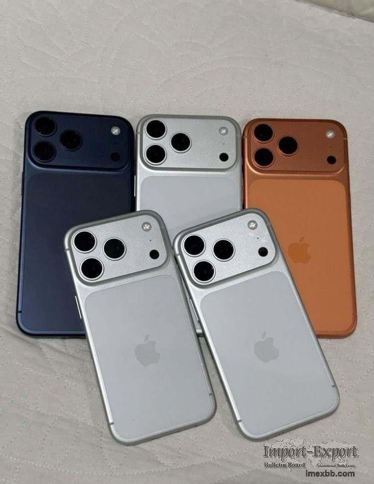 USED apple iphone 15/14/13/12  