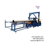 spiral tube welding machine
