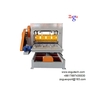 expanded mesh making machine