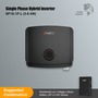 Residential Hybrid Energy Inverter SP1S-1P-L Series (3-6kW)