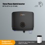 Three-Phase Hybrid Inverter SP1S-3P-H (3-15kW)