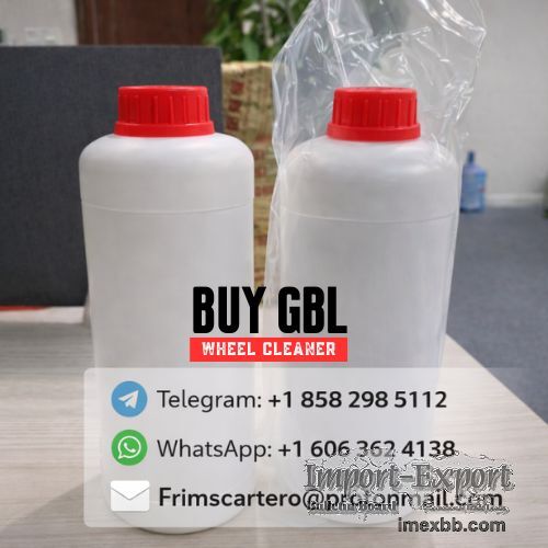 Buy GBL 96-48-0 Gamma butyrolactone WhatsApp:+16063624138   