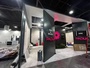1 open side exhibition booth design USA