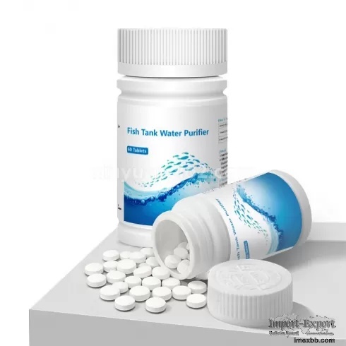 Fish Tank Water Purifier