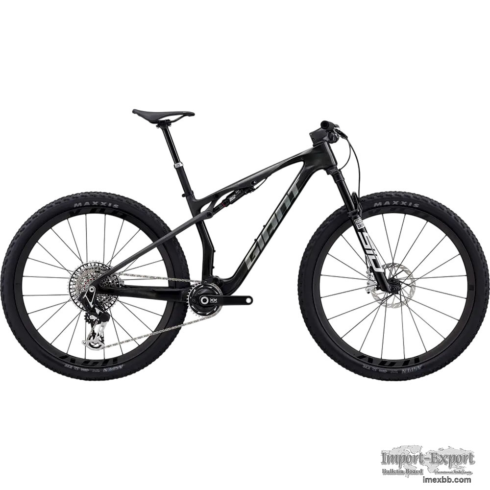 2026 Giant Anthem Advanced SL 0 Mountain Bike (BORNEOBIKESHOP)