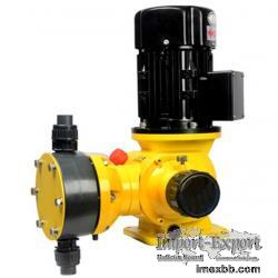 GM mechanical diaphragm metering pump