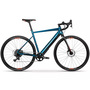 2026 Boardman ADV 8.9E Aluminium Gravel Adventure Electric (WORLDRACYCLES)