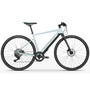 2026 Boardman HYB 8.9E Women Aluminium Hybrid Electric RB (WORLDRACYCLES)